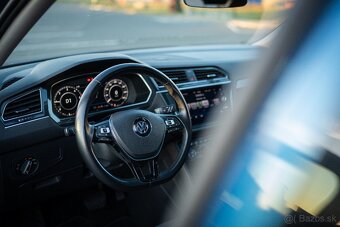Volkswagen Tiguan R-line Allspace - 13