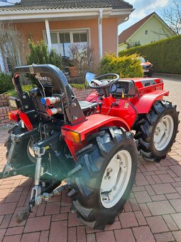 Antonio carraro 3200 Tigre - 13