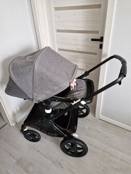 Kočík bugaboo fox2 - 13