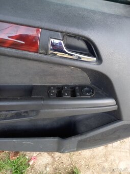 OPEL ASTRA H 1.7 CDTI 74KW  2004 - 13