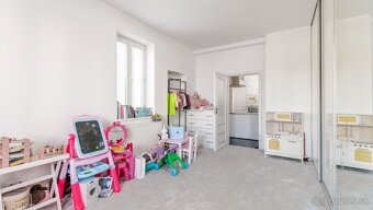 3-izbový byt na prenájom v centre Žiliny, RES group - 13