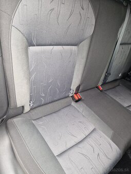 Citroën C4 1.6 VTi Attraction 88KW SR 1majitel Top Stav - 13