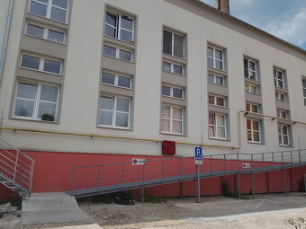Prenájom 2 - izbový mezonetový byt Bytčická ulica - 13