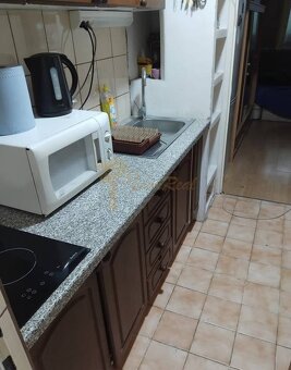 garzónka, Rybničná, Vajnory, lodžia - 13