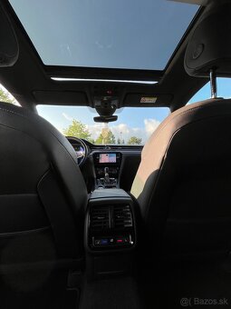 VW Arteon 4MOTION 2.0 TDI 140kw DSG 7 - 13