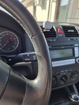 Predam Golf V 77kw 1,9TDI - 13