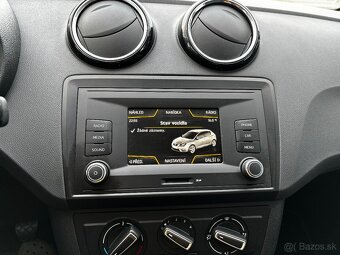 Seat Ibiza Sport  55kw Manuál - 13