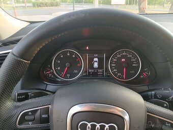 Audi Q5 3.2FSI QUATTRO - 13