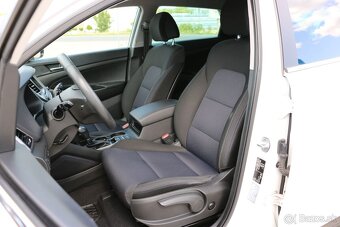 Hyundai Tucson 1.6 T-GDi Style 4x4 DTC - 13