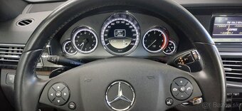 Mercedes-Benz E 350 CDI T 4Matic (4x4) Avantgarde, Automat - 13