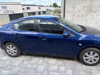 Mazda 3 - 13