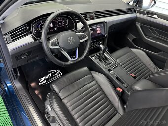 Volkswagen Passat Variant 1.4 GTE Plug-In Hybrid - 13