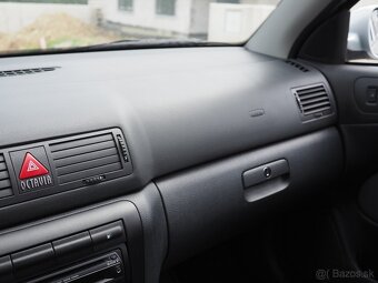 Škoda Octavia Tour 1.6 MPI, benzín, 2009 – 22 219 km - 13