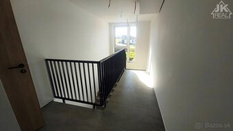 Moderný 4-izbový byt, Vlčie Doly Prešov - 13