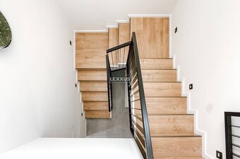 | Moderná novostavba Rodinného domu s krásnym pozemkom v Zál - 13