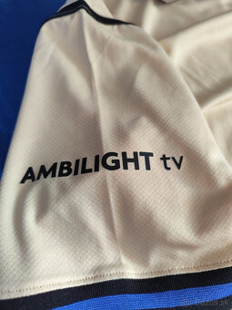 Dres Fc Barcelona Vonkajší 25/26 - Nový s visačkami Kobe - 13