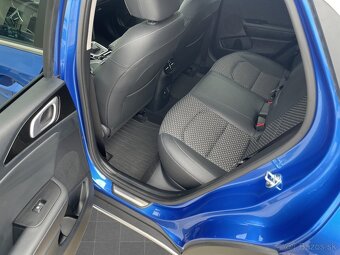 Predám KIA XCEED 1,5 T - GDI 103kW  M6 GOLD - 13