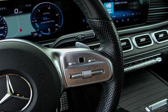 Mercedes-Benz GLE 350 d 4MATIC A/T - 13