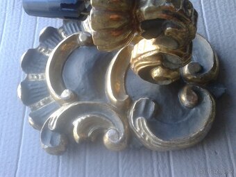 Dekoračné a úžitkové starinky - 13