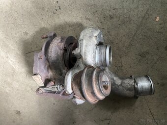 Rozpredam opel vivaro renault trafic 1,9 dci 2,0 dci 2,5 dci - 13