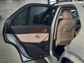 Mercedes GLE 400d AMG 4matic - Odpočet DPH 23% - 13