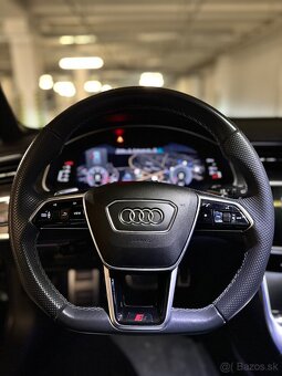 Audi A6 - 13