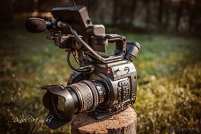Canon C200 + EF 17-55 f2.8 IS - 13