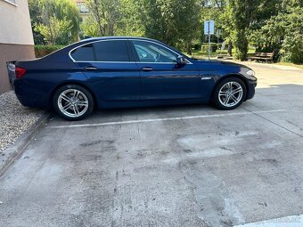 528i (258 Hp) Steptronic - 13