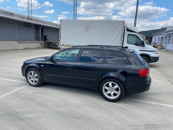 Audi a4 b7 avant 1.9tdi 85kw 307xxxkm r.v.8/2007 - 13