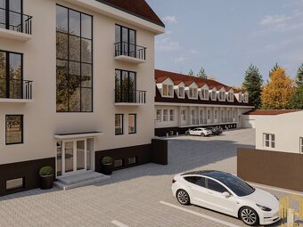REZIDENCIA SADOVÁ /NOVÝ 2 - IZB. BYT(48m2) s BALKÓNOM,SENICA - 13