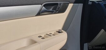 Volkswagen Sharan 2.0 tdi 130kw dsg 6miestny - 13