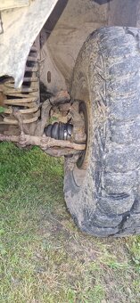 Jeep grand cherokee 4.0 - 13
