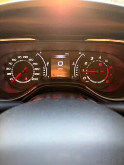 Fiat Tipo - 13
