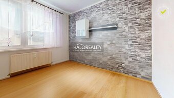 HALO reality - Predaj, štvorizbový byt Cinobaňa, Lučenec - E - 13
