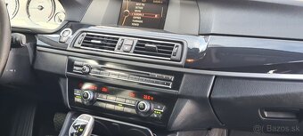 Bmw 525xd - 13