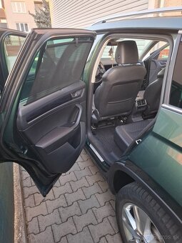 Predám ŠKODA KODIAQ 4x4 - 13