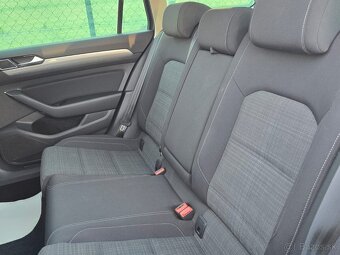 Volkswagen Passat 4MOTION 2.0TDI 140kW DSG/PANO/LED/KAMERA - 13