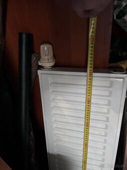 Predám spotrebiče a vykurovacie zariadenia – všetko vo veľmi - 13