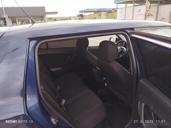 Predám Fabiu 1.6tdi 66kw - 13