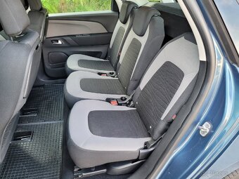 Citroen C4 Picasso 92 000km - 13