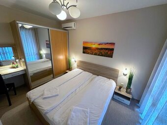 Štýlový jednoizbový apartmán pre milovníkov tichého a krásne - 13