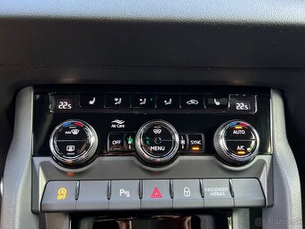 Škoda Karoq 1.5 TSI ACT Sportline DSG 110KW - 13