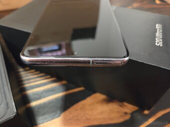 Predam Samsung galaxy S20 Ultra 5G 128 GB - 13