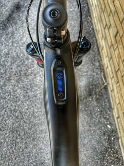 Specialized Turbo LEVO FSR Comp Alloy / 29" / M / 700Wh / - 13