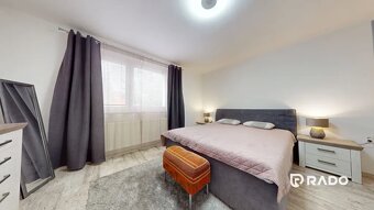 RADO | Na predaj dvojpodlažný rodinný dom v obci Bošany - 13