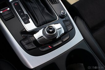 Audi A5 Sportback 2.0TDI 3x Sline Quattro - 13