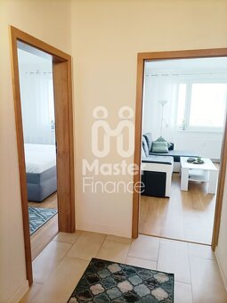 NA PREDAJ KRÁSNY 3-IZBOVÝ BYT  zrekonštruovaný - 13