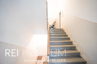 Elegantný staromestský byt pri Právnickej fakulte UK – Brati - 13