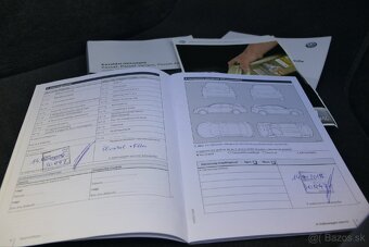 Volkswagen Passat B8, 2017, 199 000km - 13