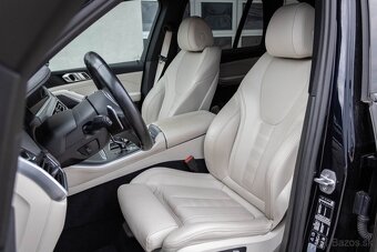 BMW X5 xDrive30d mHEV A/T - 13